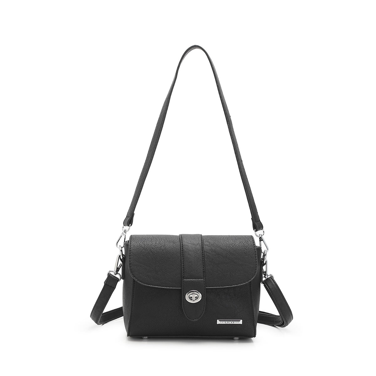 Cartera & Cruzado Alma