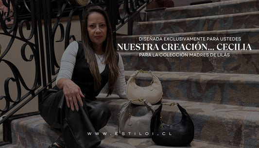 Creación exclusiva Estilo i