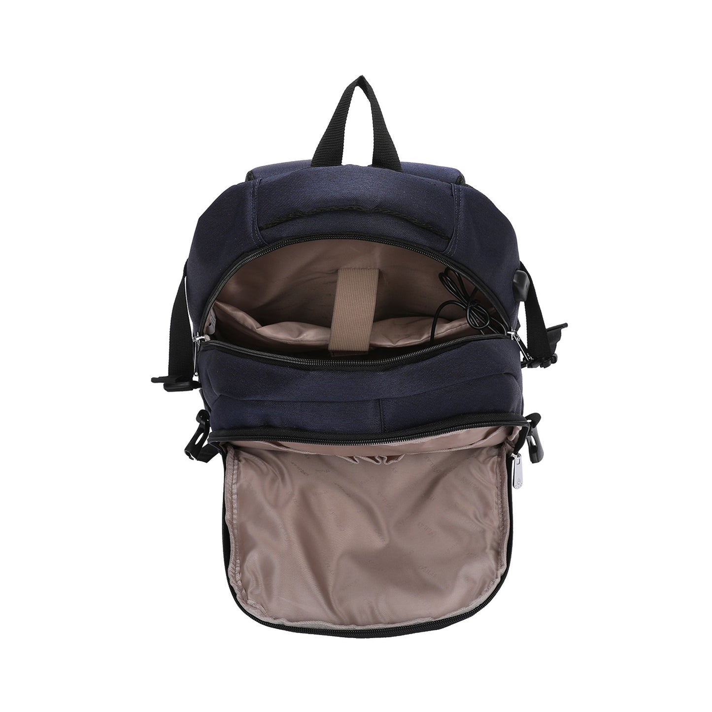 Mochila Spirit