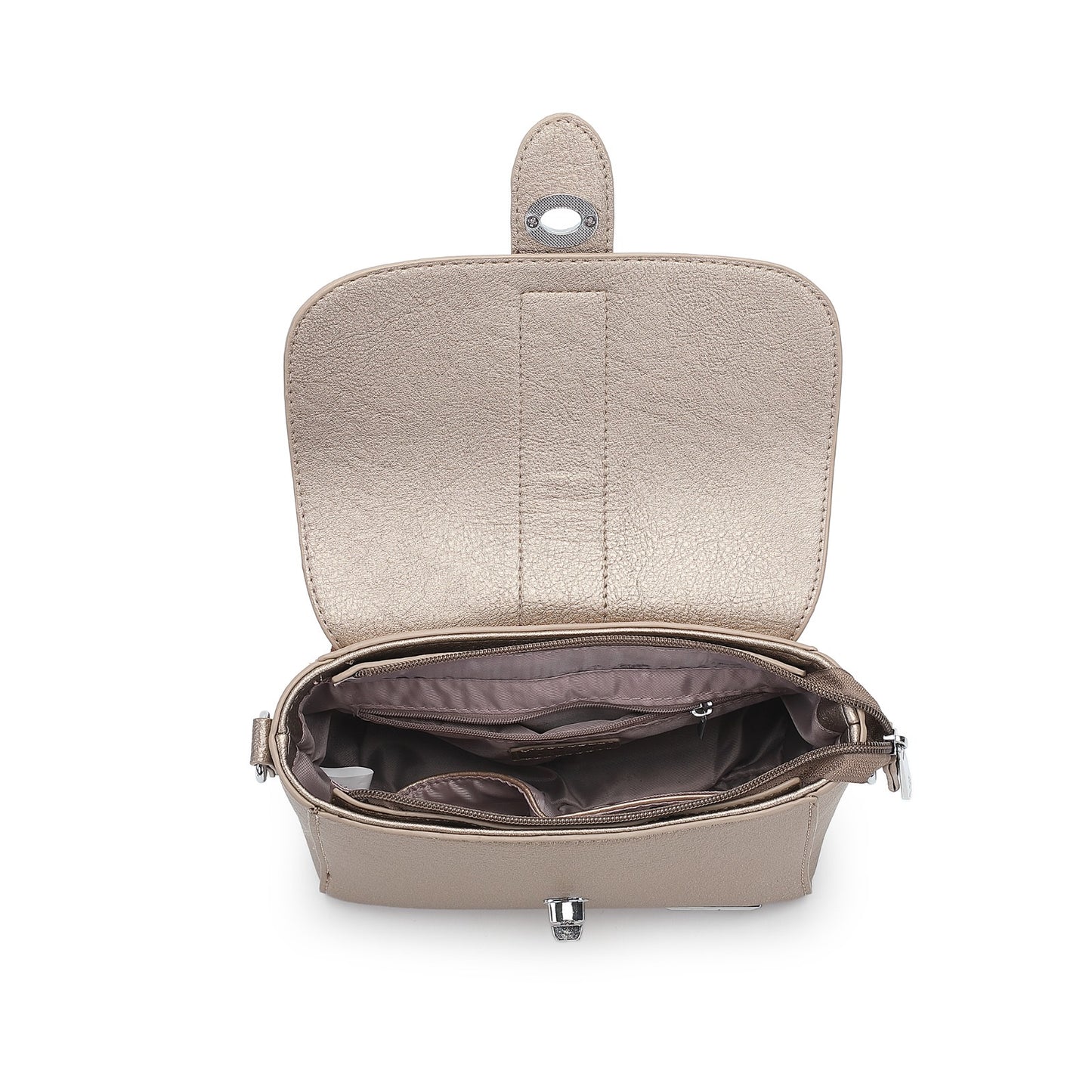 Cartera & Cruzado Alma
