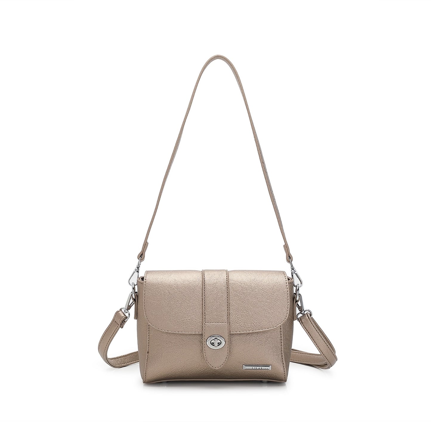 Cartera & Cruzado Alma