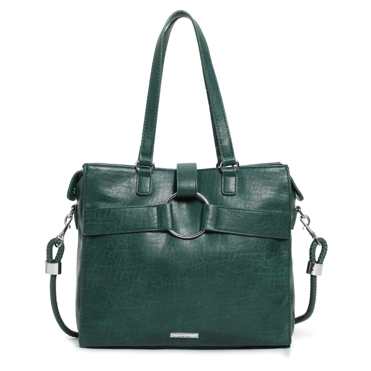 Cartera de hombro Ro