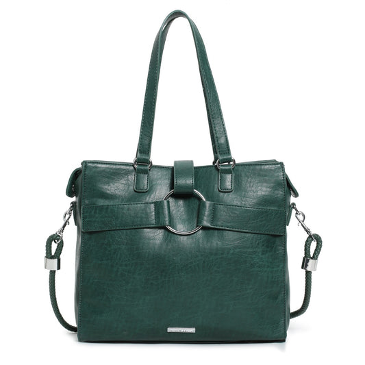 Cartera de hombro Ro