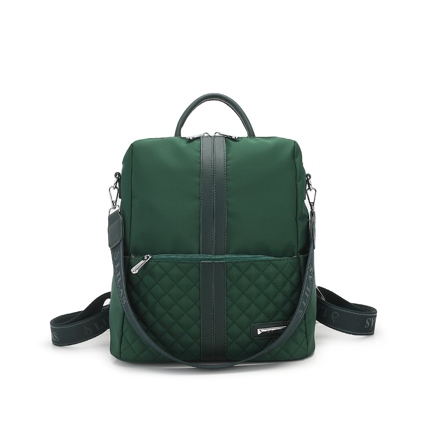 Mochila Dúo X
