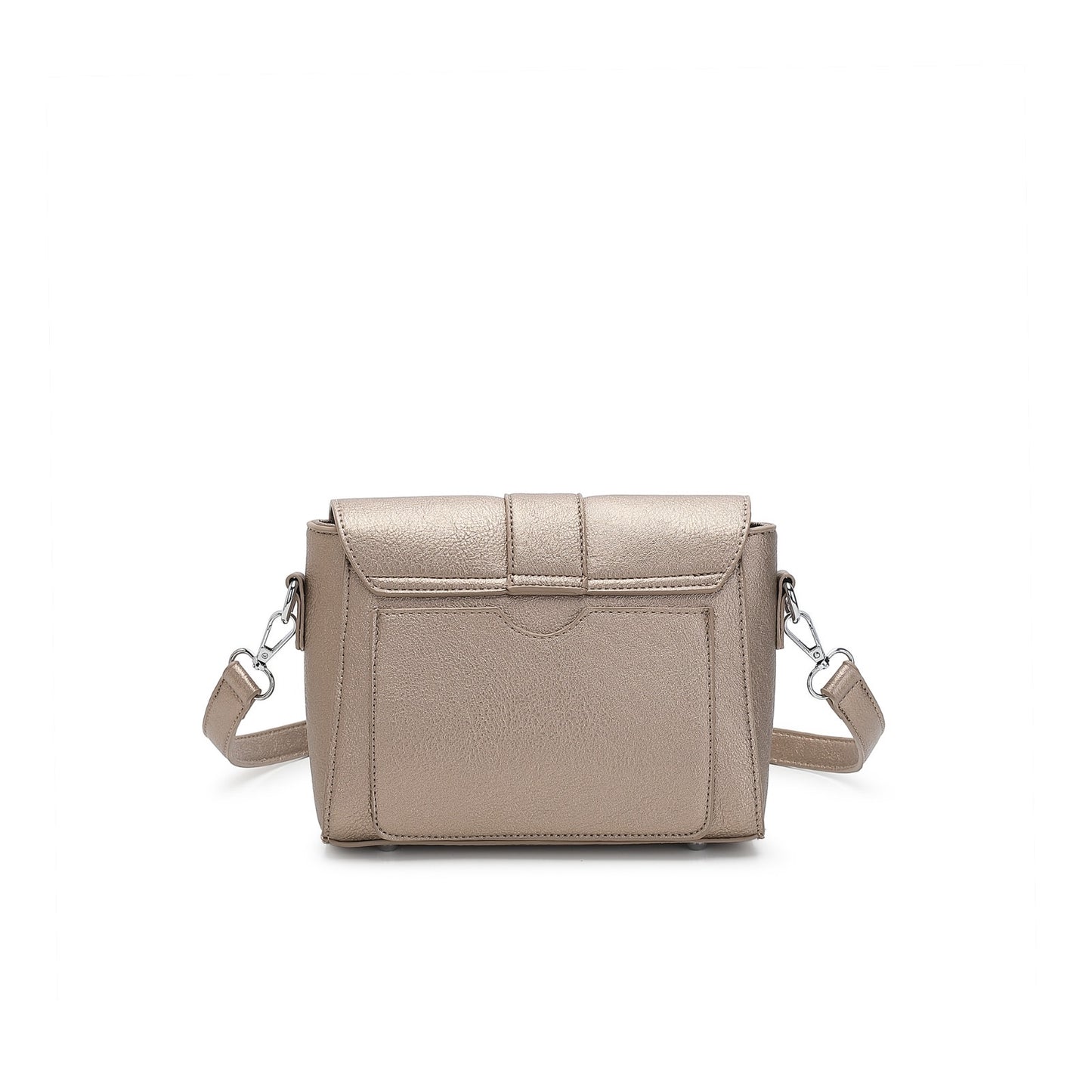 Cartera & Cruzado Alma