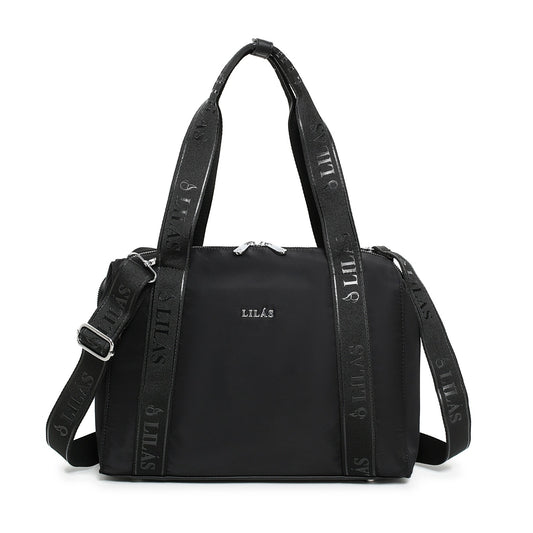 Cartera de hombro Alma