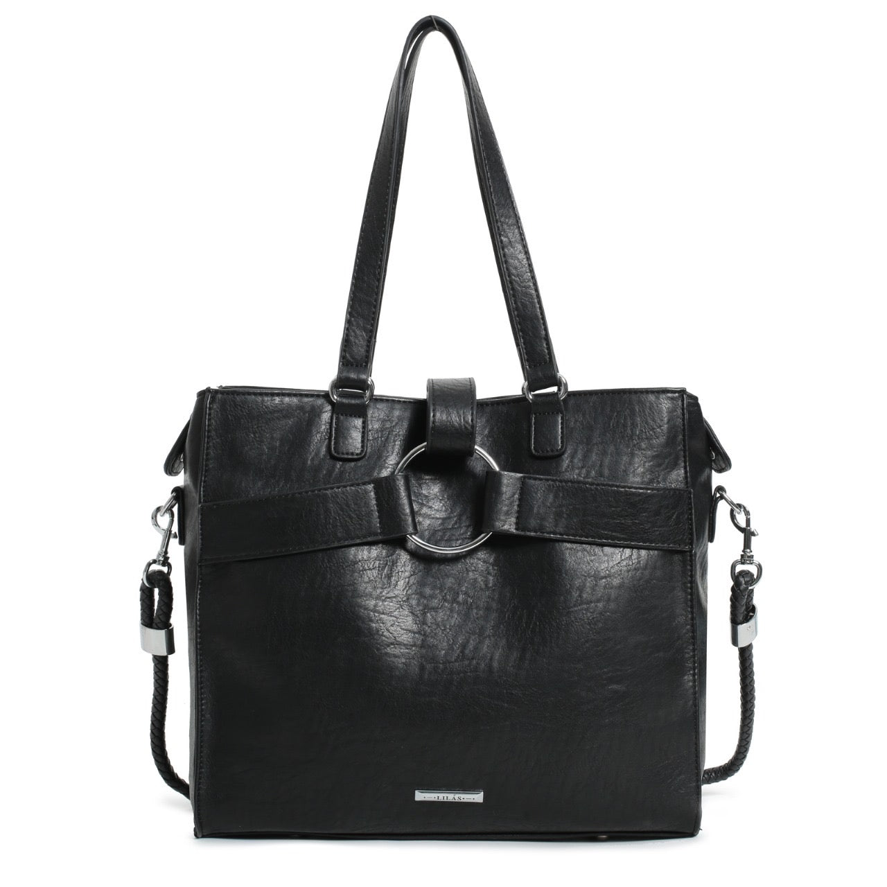 Cartera de hombro Ro