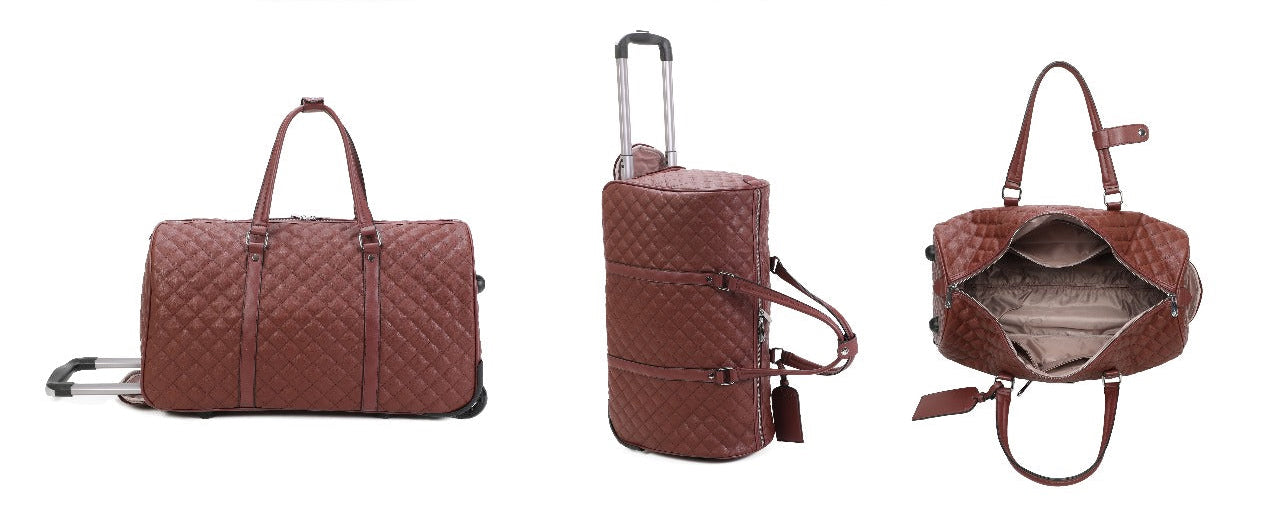 Bolso de viaje Roller